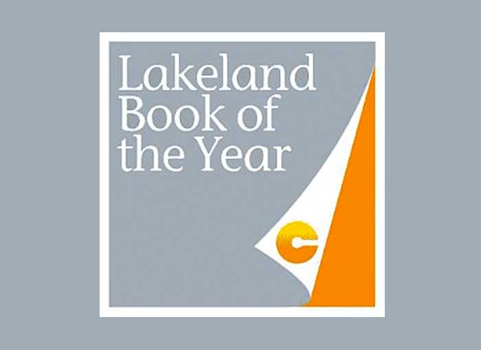 Lakeland Book of the Year